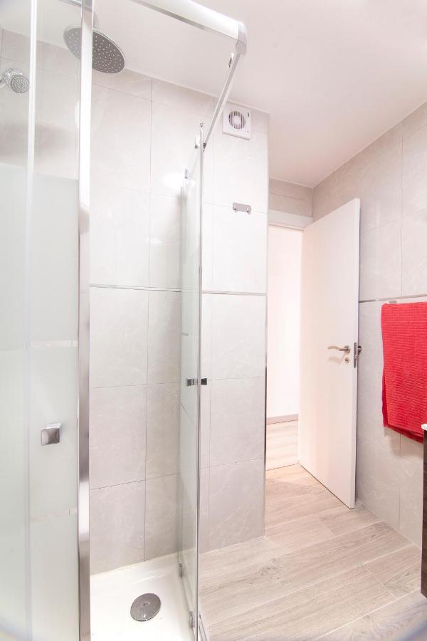 Apartmán Virginia-48 Benidorm Exteriér fotografie